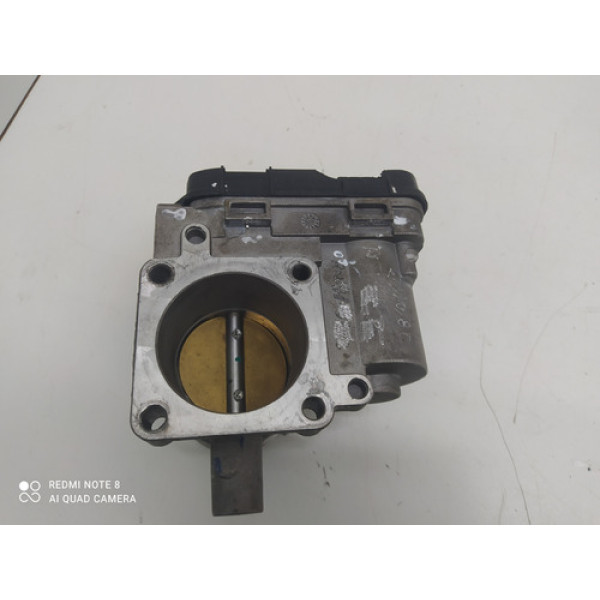 Corpo Borboleta Válvula Tbi Fiat Strada 2019 1.4 