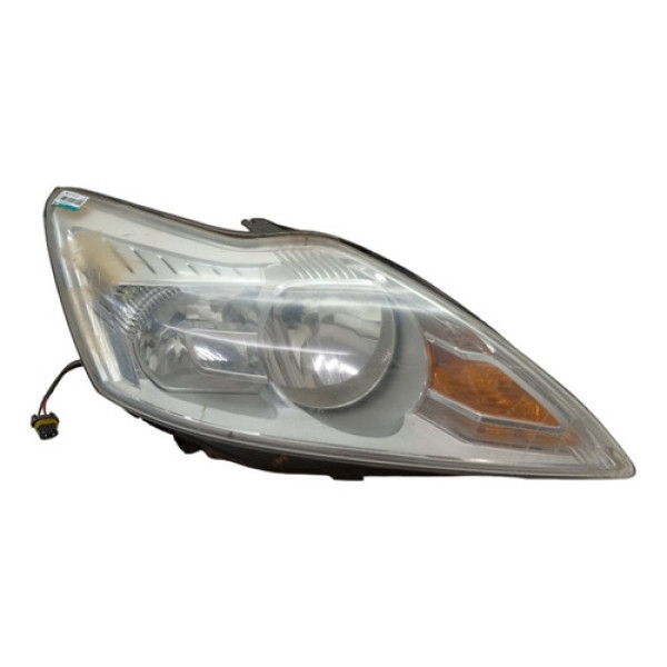 Farol Direito Ford Focus 2009 2013