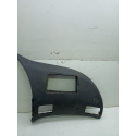 Tampa Moldura Painel Honda Civic 2007 2011 2428565