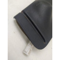 Acabamento Interno Retrovisor Esquerda Fiat Palio 1996 2002