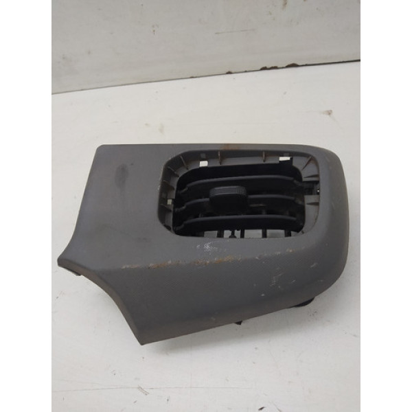 Difusor Ar Esquerdo Chevrolet Onix 2015 52036118