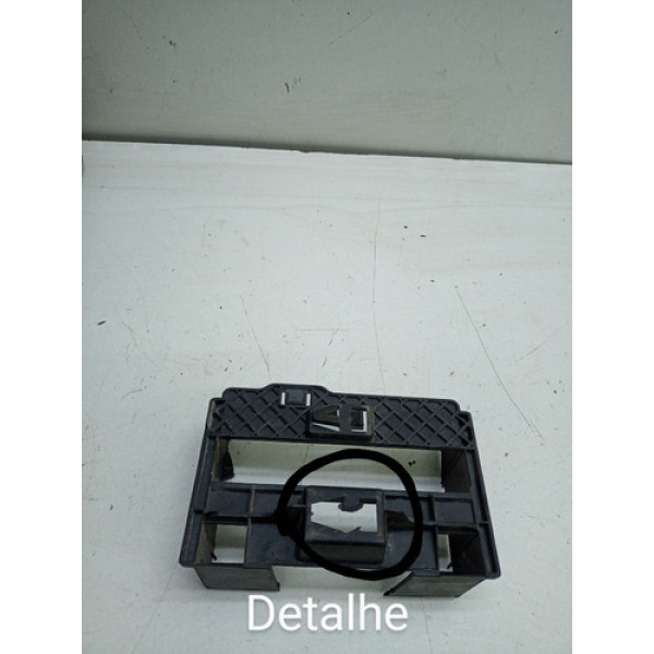 Suporte Módulo Conforto Volkswagen Fox 2013 2014 Detalhe 