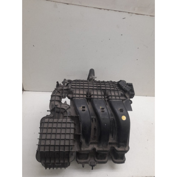Coletor De Admissão Renault Sandero 2015 140034183r Detalhe