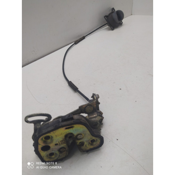 Fechadura Com Maçaneta Lado Esquerdo Chevrolet Corsa 