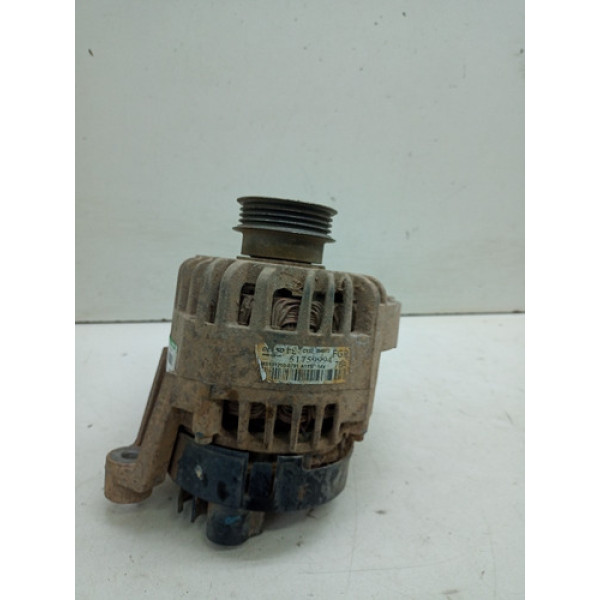 Alternador Fiat Palio Siena Strada Uno 2010 2016 51759994