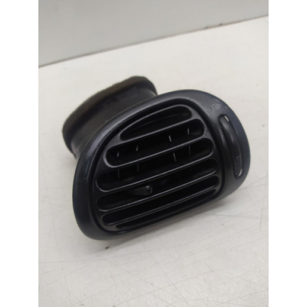 Difusor De Ar Lado Direito Peugeot 206 9624664277