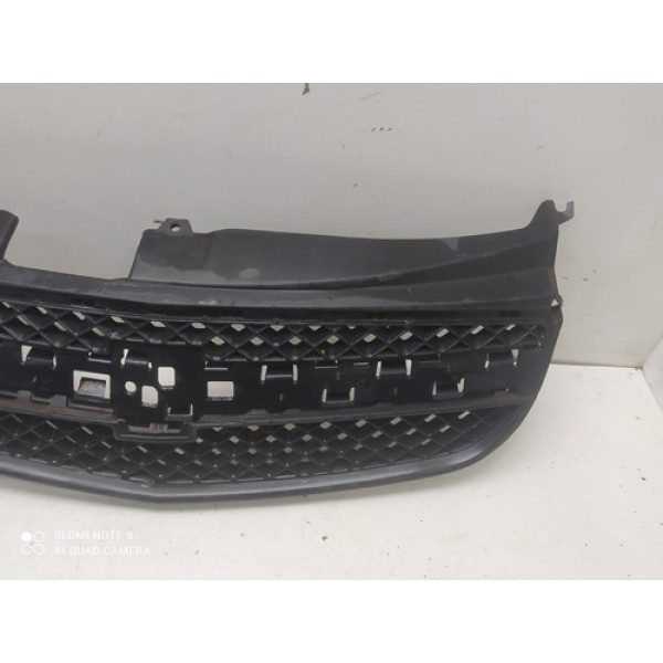 Grade Para-choque Radiador Chevrolet Celta 2012-2016
