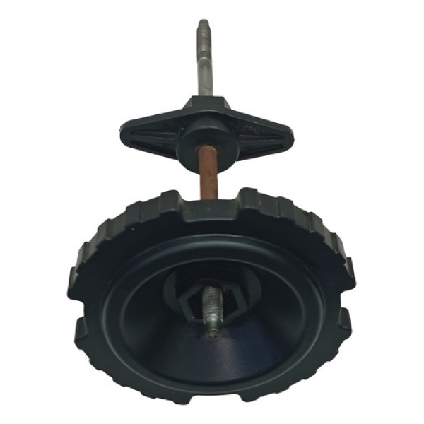 Porca Trava Borboleta Ford Ka 2018 Ea691402ab