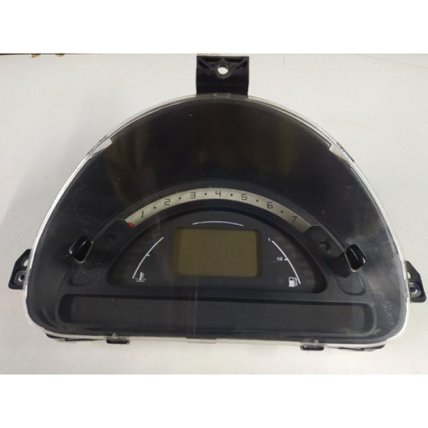 Painel Instrumento Citroën C3 2009 281148196-m