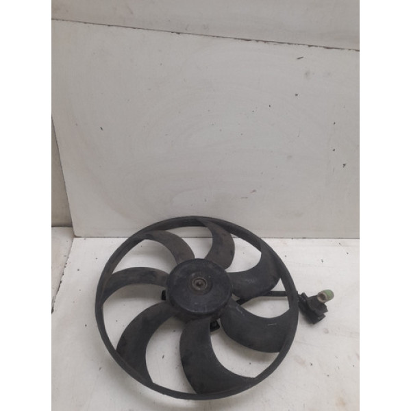 Ventoinha Com Motor Hyundai Hb20 2012 2019 A005416