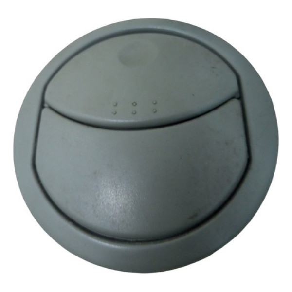 Moldura Difusor Ar Central Fiat Uno 2011 2016 