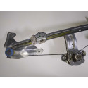 Máquina Vidro Manual Tras Esquerdo Gm Celta Prisma 94721739