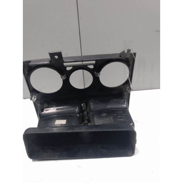 Moldura Central Difusores Palio Siena Cod-735336638