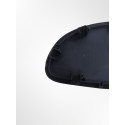 Tampa Lateral Painel Lado Esquerdo Peugeot 207 2009 2012
