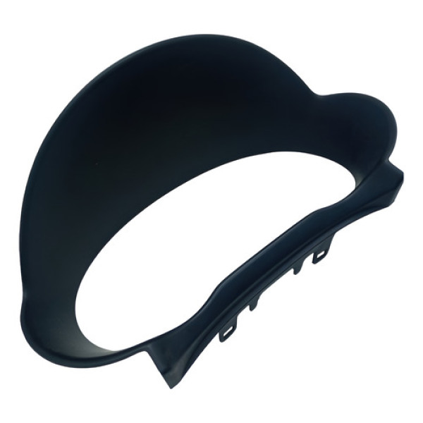 Moldura Painel Velocimetro Volkswagen Savero 2008 A 2016