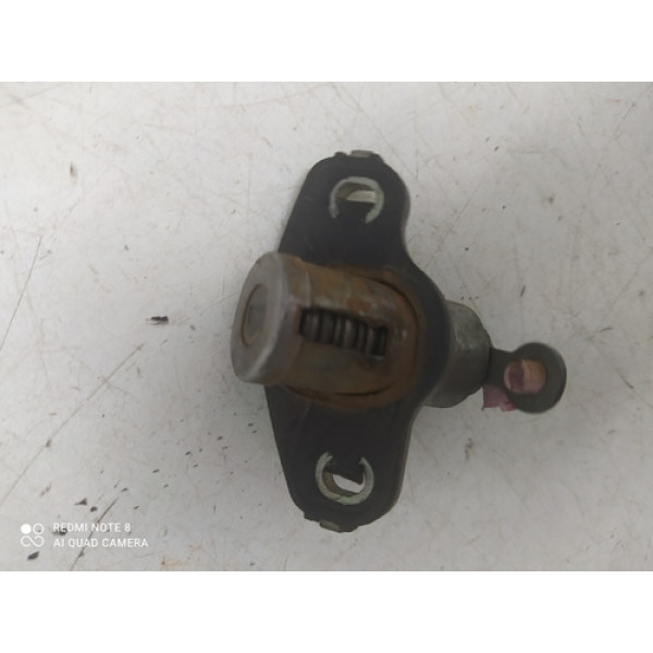 Miolo Chave Porta Malas Toyota Corolla 2013