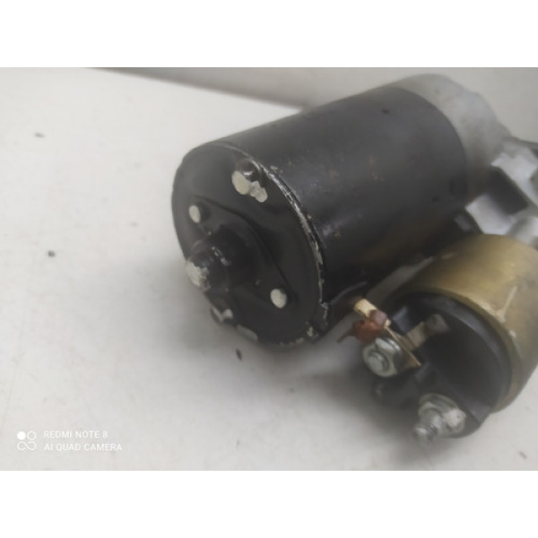 Motor Partida Arraque  Fiat Elba Tempra Uno 