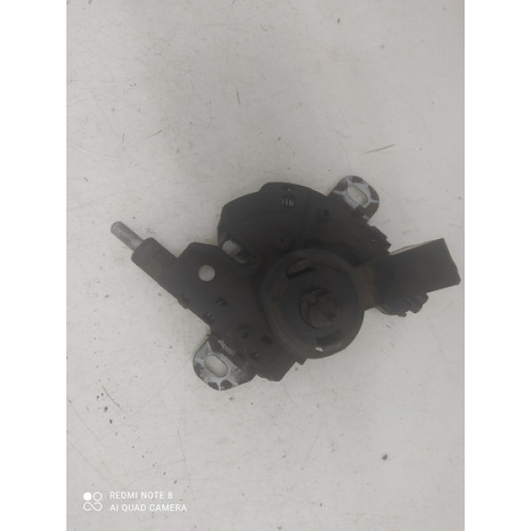 Fechadura Capô Grade Ford Focus 2001 A 2008