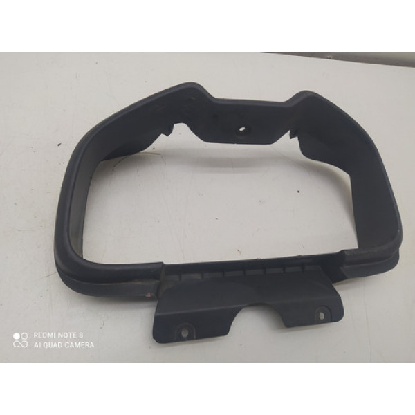 Moldura Painel Instrumentos Chevrolet Agile Montana 