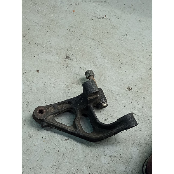 Suporte Coxim Câmbio Fiat Strada 1.4 Fire 2006/2010