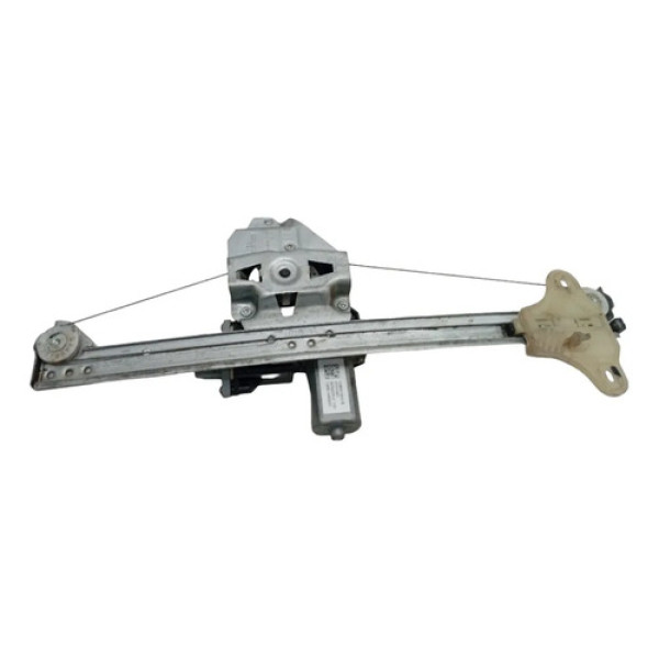 Máquina Vidro Traseira Esquerda Renault Logan 2021
