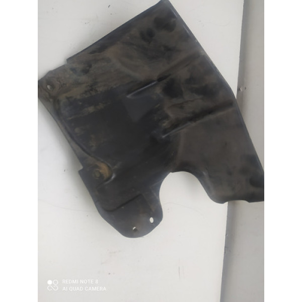 Protetor Anteparo Caixa Roda Fiat Palio 2011