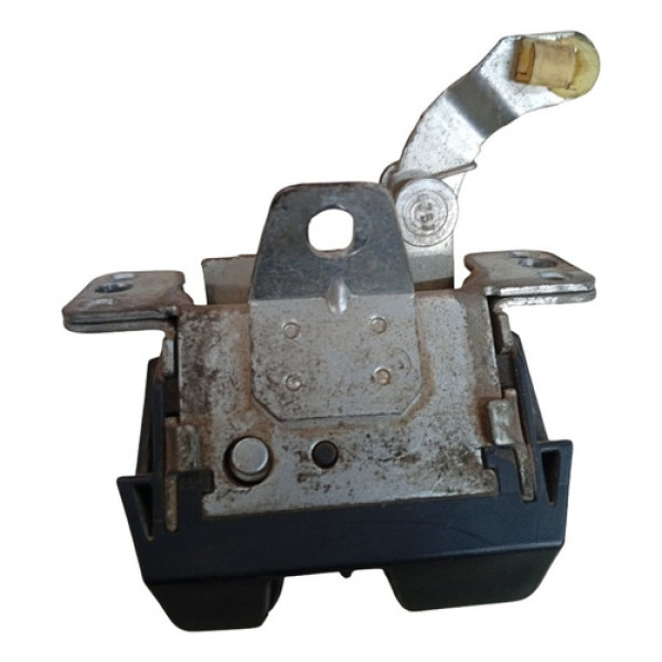 Fechadura Tampa Traseiro Chevrolet Agile 2009 2014