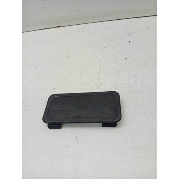 Tampão Acabamento Carpete Fiat Bravo 2011 2016 