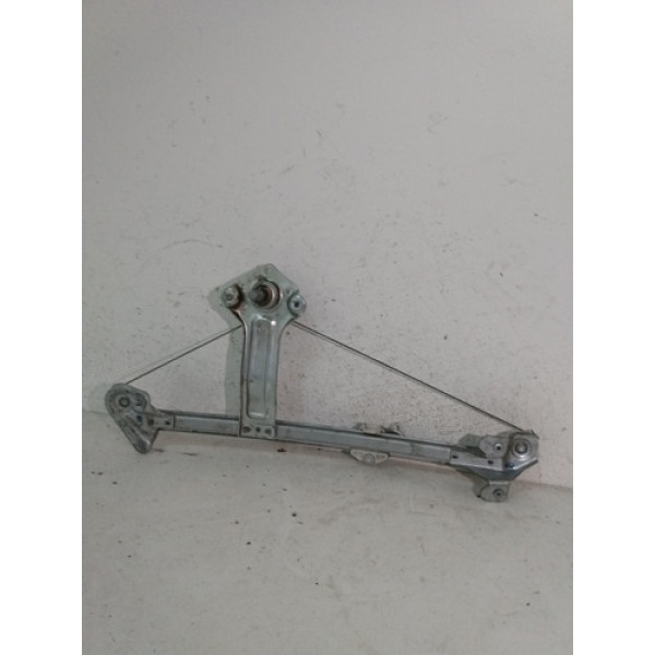 Máquina Vidro Manual Celta 2015