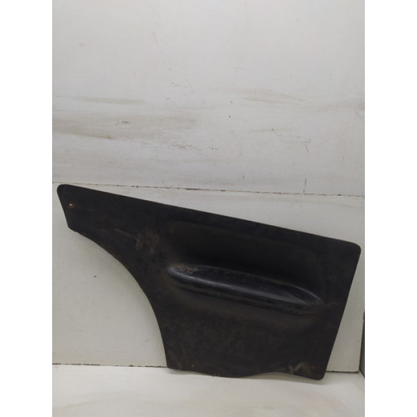 Forro Lateral Traseiro Esquerdo Chevrolet Chevette 1990