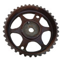 Polia Comando Válvula Peugeot 206 207 2001 2014