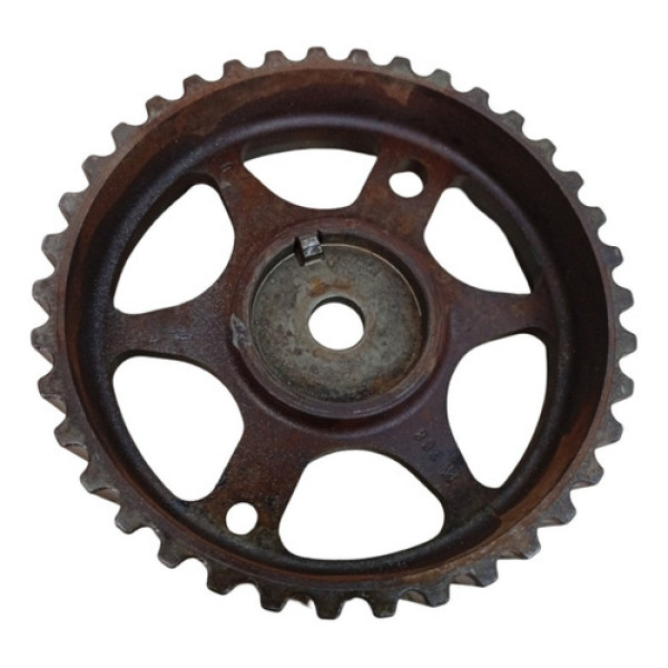 Polia Comando Válvula Peugeot 206 207 2001 2014