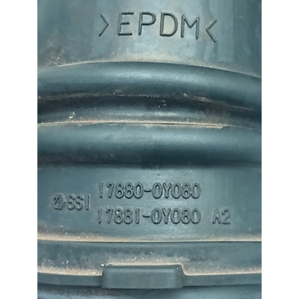 Mangueira Filtro Ar Etios 1.3 13/20 17880-0y080