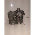 Corpo De Borboleta Tbi Peugeot 206 1.4