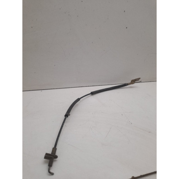 Cabo Fechadura Porta Direita Fiat Strada 2016 2020