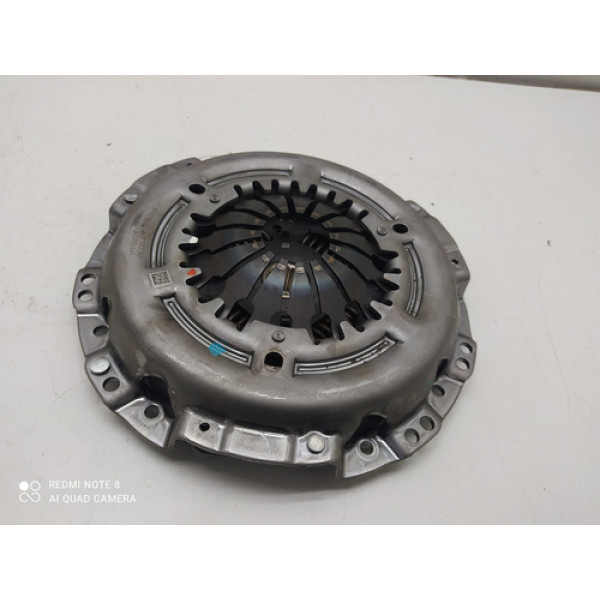 Platô E Disco Fiat Strada Freedom 1.3 2022