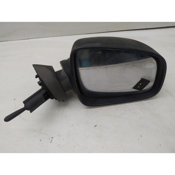 Retrovisor Direito Renault Sandero 2014 E9024363