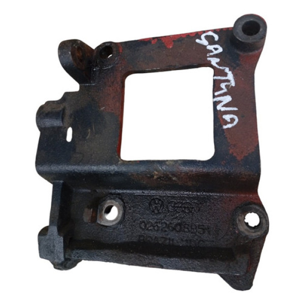 Suporte Compressor Volkswagen Santana Quantum 1995