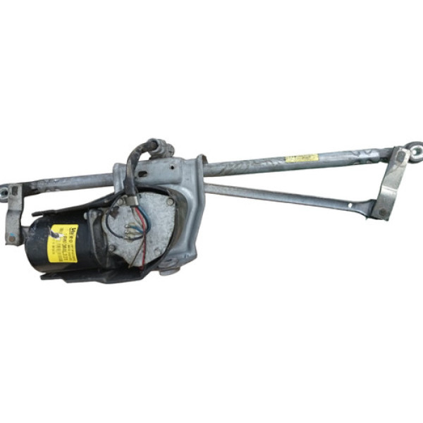 Motor Limpador Renault Clio 2008 2012 P54507411
