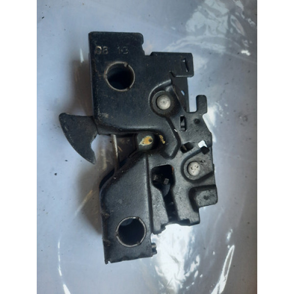 Fechadura Capo Volkswagen Gol 5u0823509d