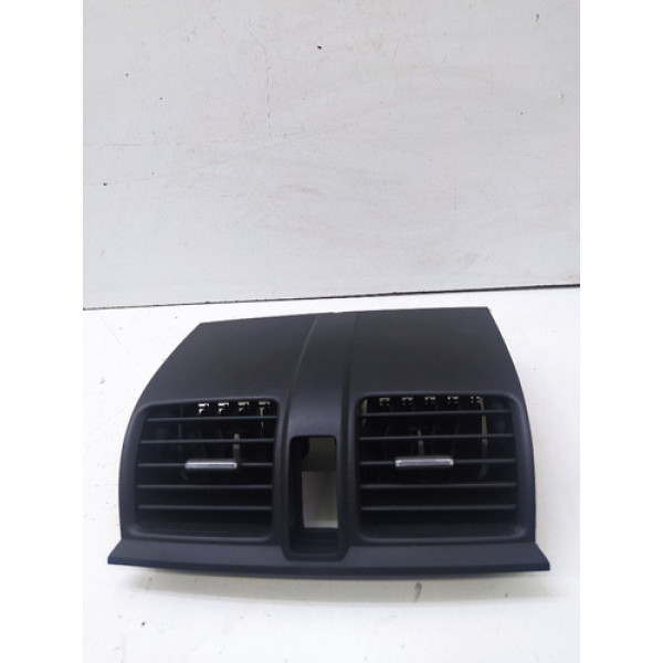 Difusor Ar Central Honda Crv 2009 2011 77610swa