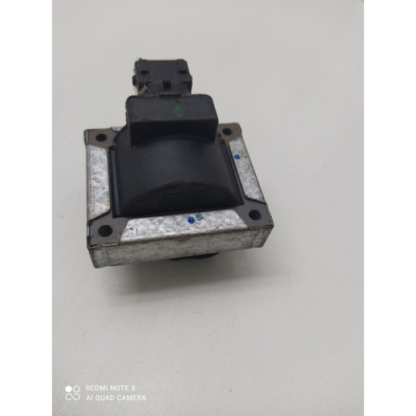 Bobina Ignição Fiat Palio Ex 1.0 Gas 8v Fire 2002