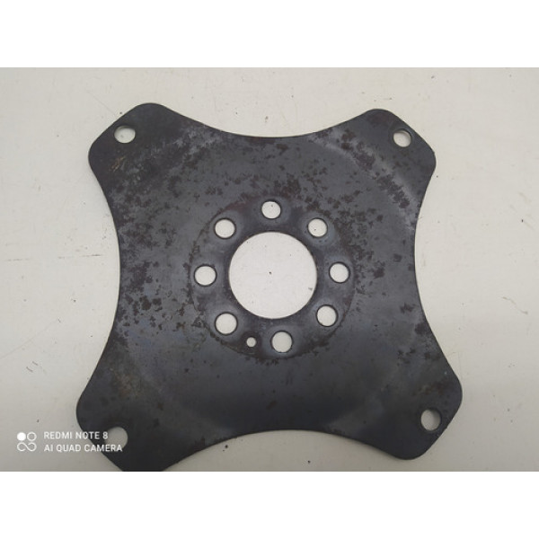 Flange Caixa Câmbio Hyundai I30 2.0 16v 2012