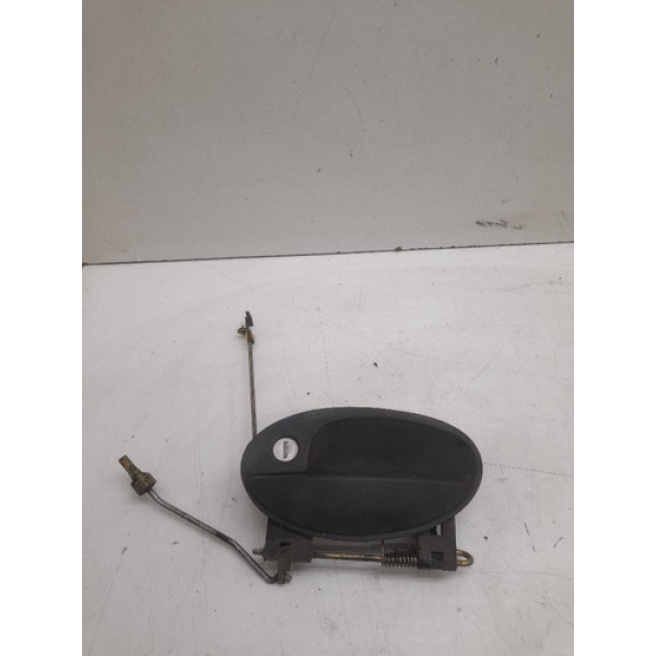 Maçaneta Externa Porta Dianteira Esquerda Chevrolet 2001 06