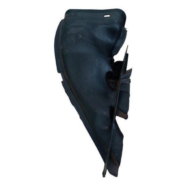 Duto Saida Ar Esquerdo Volkswagen Fox 2009 2022 6qe81951