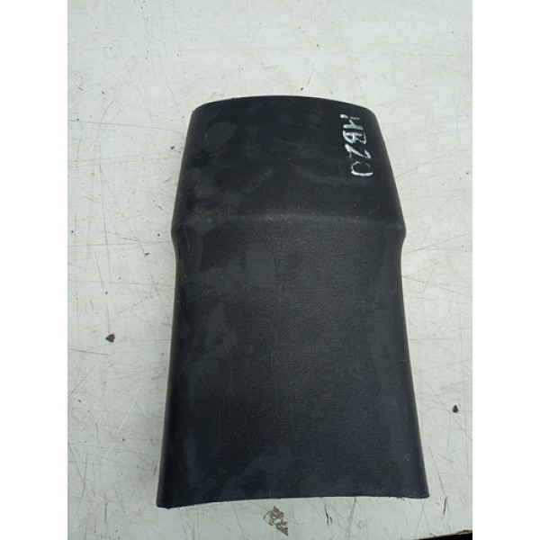 Acabamento Tampa Console Central Hyundai I30 2010