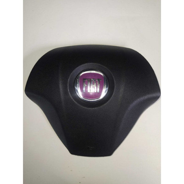 Capa Volante Fiat Siena/stilo/palio/strada 2012 07354513730