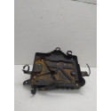 Suporte Base Bateria Fiat Punto 2011 2013 51982250