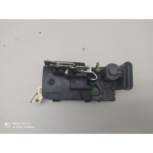 Fechadura Elétrica Traseira Direita Fiat Palio