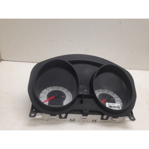 Painel De Instrumentos Ford Fiesta Ecosport 2008 2014 
